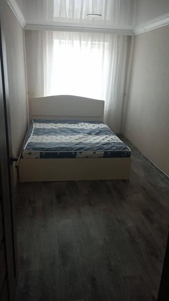 Двухспальная кровать