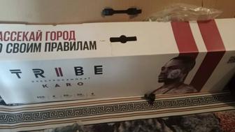 Продам электрический самокат.