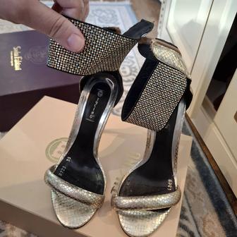 Босоножки Tucino