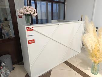 Продам ресепшн