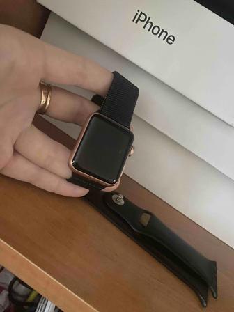 Apple Watch 3 серия