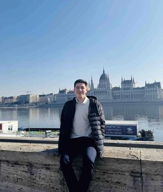 Репетитор по Математике на Английском, русском, казахском Calculus 1 ЕНТ