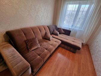 Продам диван угловой