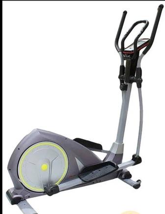 Продам Эллиптический тренажер Onlitop Epower 150Е
