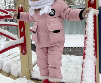 Продам детский комбинезон