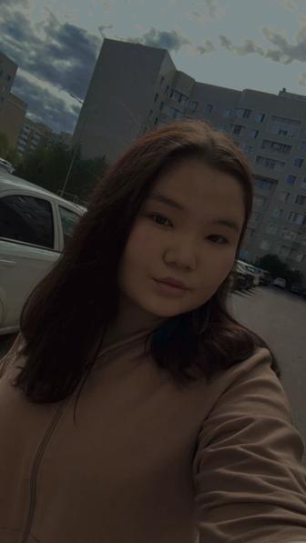Продавец-консультант