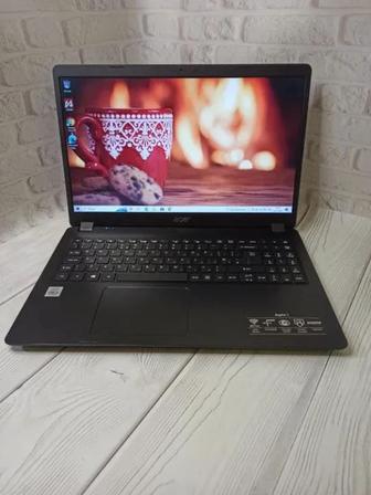 Новый ноутбук Acer/i3-1005G110-поколениеSSD 255 gb