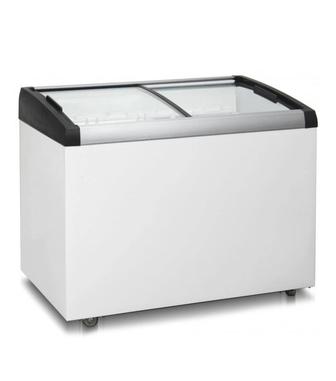 Морозильник