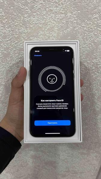 Айфон 11 64GB 88% редкий как новый Астана IPhone 11 64GB 88% ideal Astana