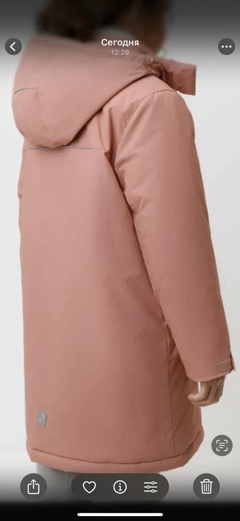 брендовая куртка