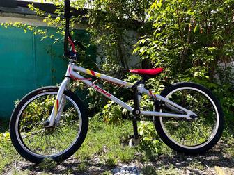 Велосипед Trinx Тринкс BMX