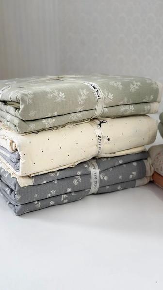 Постельное белье