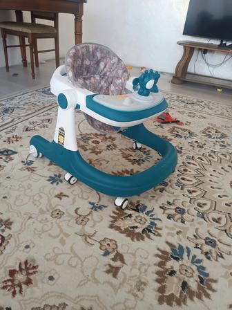 Продам ходунки