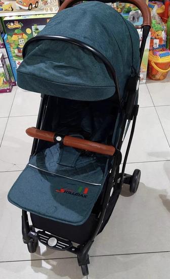 Срочно продам коляску