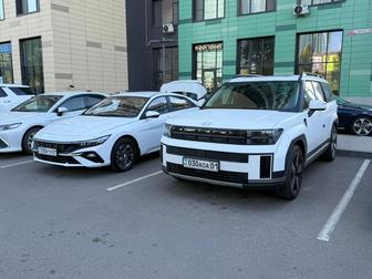 Аренда авто