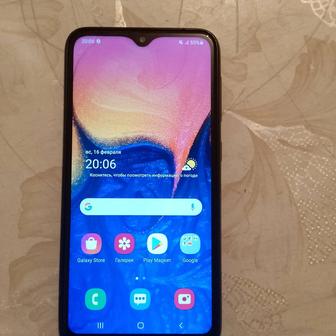 Samsung A10