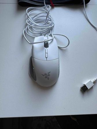Игровая мышка Razer