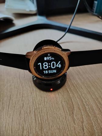 Samsung galaxy watch classic 4