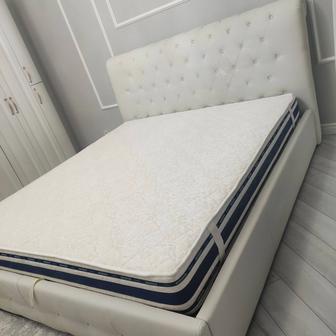 Продам 2-спальную кровать