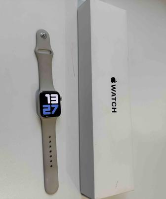 Продам часы Apple watch SE, 2 gen, 40mm