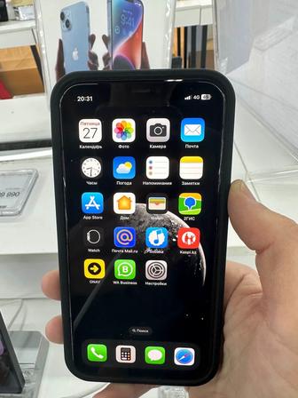 Iphone 11 128gb 100% оригинал полностью