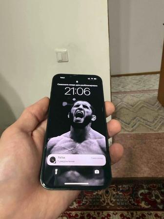 Продам айфон 13 128 гиг 76%