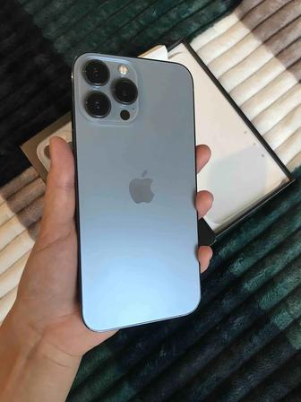 Продам IPhone 13 PRO MAX