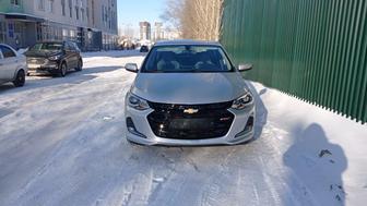 Выкупка берем Chevrolet onix