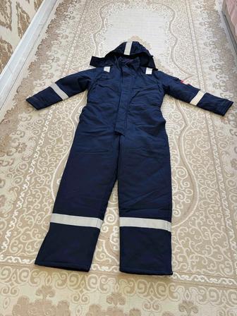 Продам комбез спецодежда