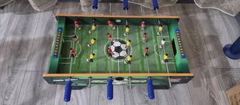 Детский футбол