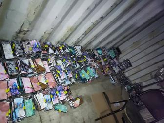 Продам чехлы ниже оптовых цены связи с переездом