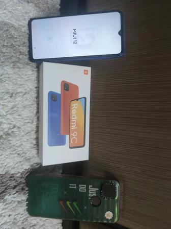 Продам redmi 64gb