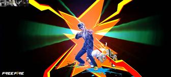 Продам аккаунт в Free Fire