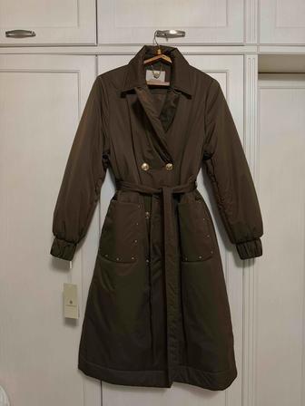 lasagrada пуховик