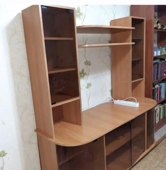 ПРОДАМ ГОРКУ ПОД ТЕЛЕВИЗОР