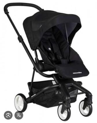 Easywalker charley Mini
Cooper. Чарли мини Купер.