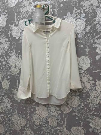 Блузка размер s