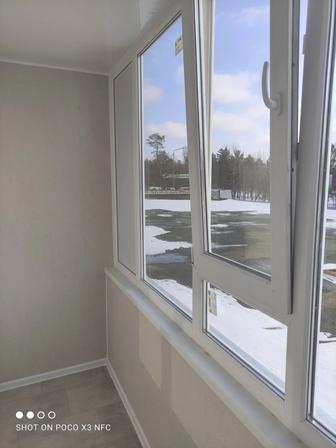 Ванна туалет под ключ