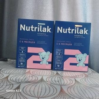 Смесь нутрилак премиум