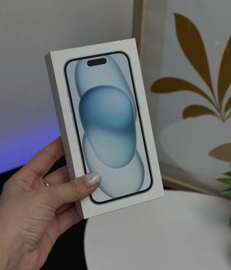 iPhone 15 128 gb айфон 15