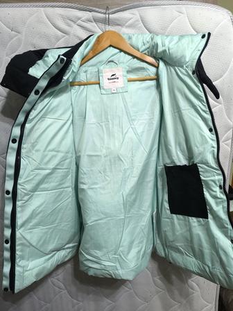 Продам пуховик