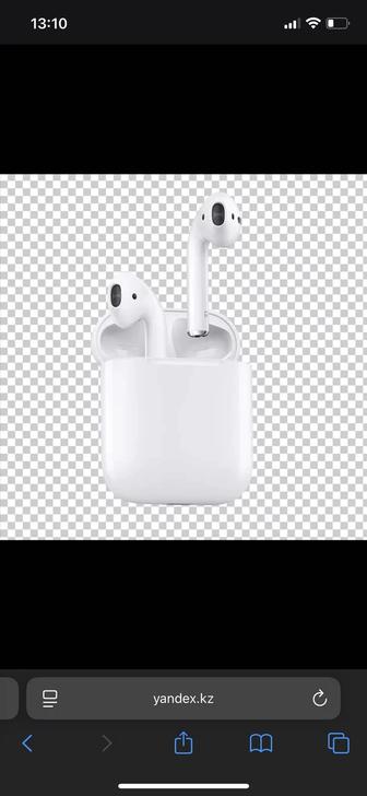 Airpods 2