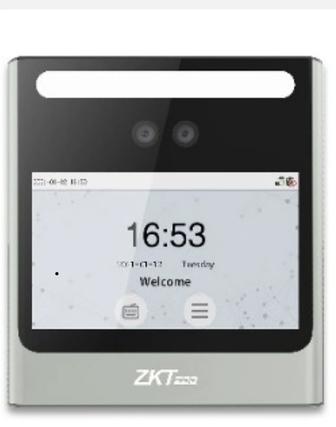 ZKTeco биометрический считыватель лица EFace10