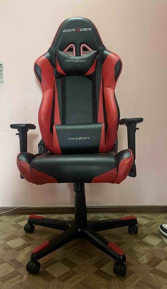 Игровое кресло DXRacer OH/RE0/NR