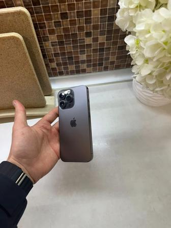 iPhone 13 Pro