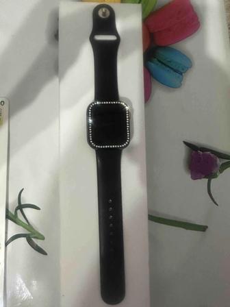 Часы Apple Watch