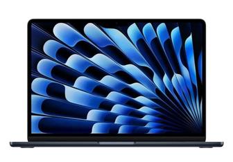 Apple MacBook Air 13 (2022) / M2 / 8ГБ / 256ГБ SSD / macOS