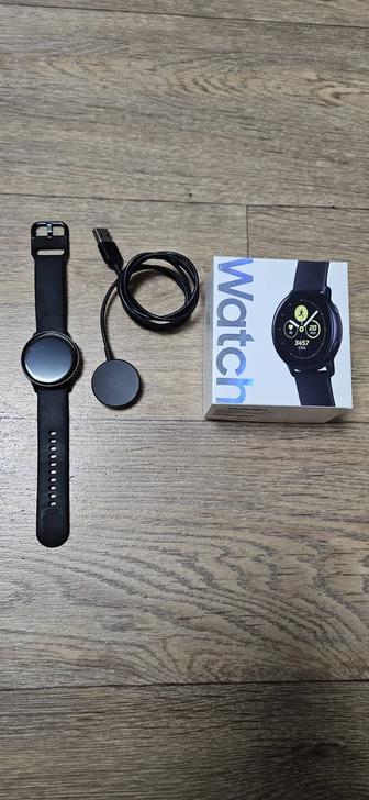 Samsung galaxy watch active