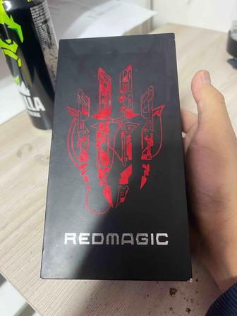Red magic 6r