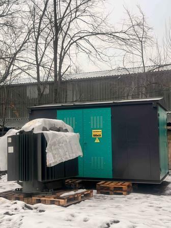 Продаем КТП